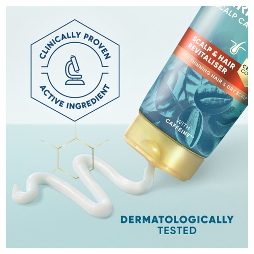 Head & Shoulders Revitalize Dermaxpro Hair Conditioner thumbnail 2