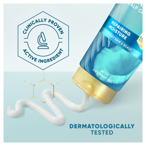 Head & Shoulders Moisture Dermaxpro Hair Conditioner  thumbnail 2