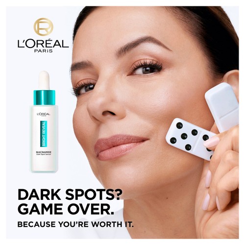 L'Oreal Skin Expert Bright Reveal Serum  thumbnail 2