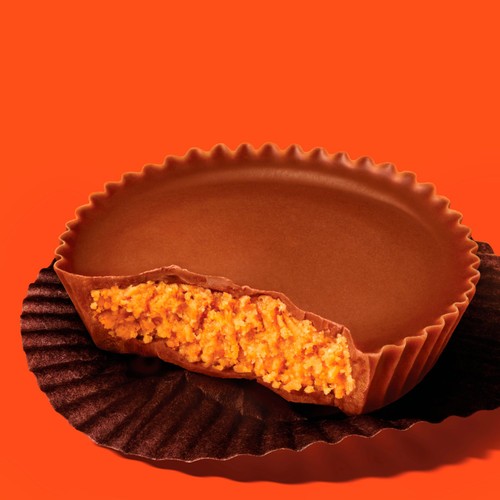 Reese's Peanut Butter Cups Snack Size thumbnail 2