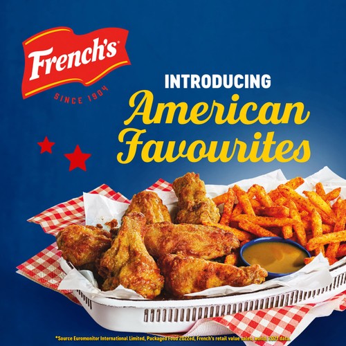 French's Buttermilk Chicken Recipe Kit thumbnail 4
