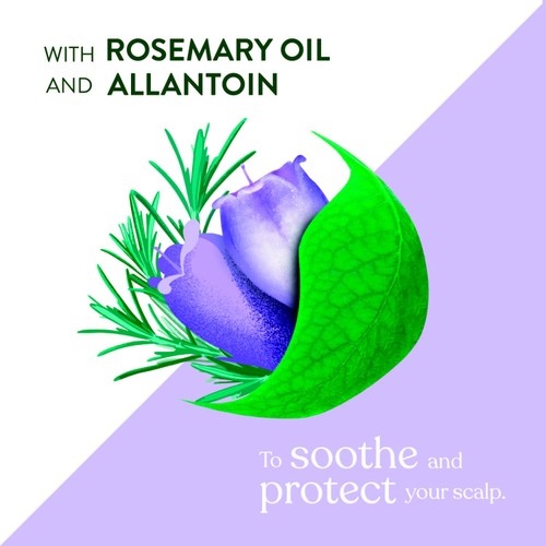Timotei Rosemary Oil Scalp Balancing Mask  thumbnail 5