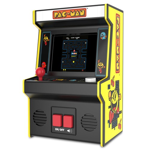 Pac-Man Arcade Classics thumbnail 2