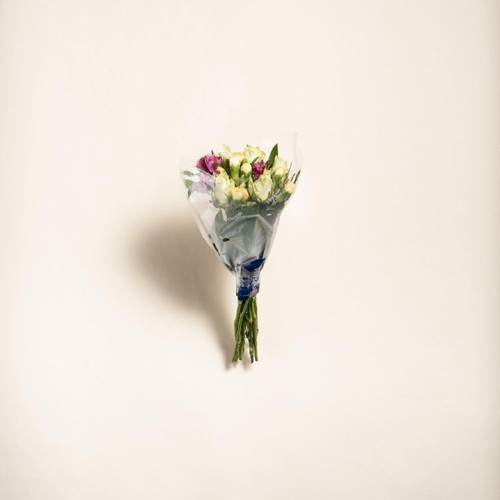 Morrisons Mixed Posy Flowers Bouquet thumbnail 2