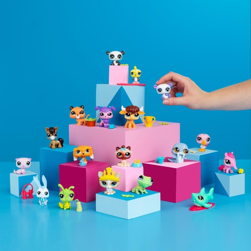 Littlest Pet Shop Single Pack thumbnail 2