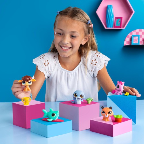 Littlest Pet Shop Single Pack thumbnail 5