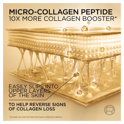 L'Oreal Skin Expert Age Perfect SPF 30 thumbnail 3