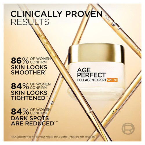 L'Oreal Skin Expert Age Perfect SPF 30 thumbnail 5