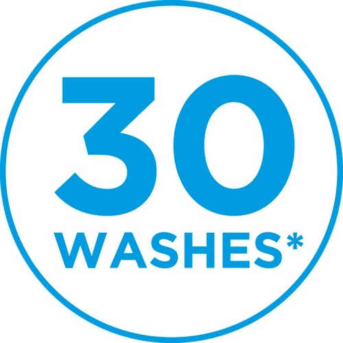 The Pink Stuff Laundry Detergent Non Bio 30 Washes thumbnail 2