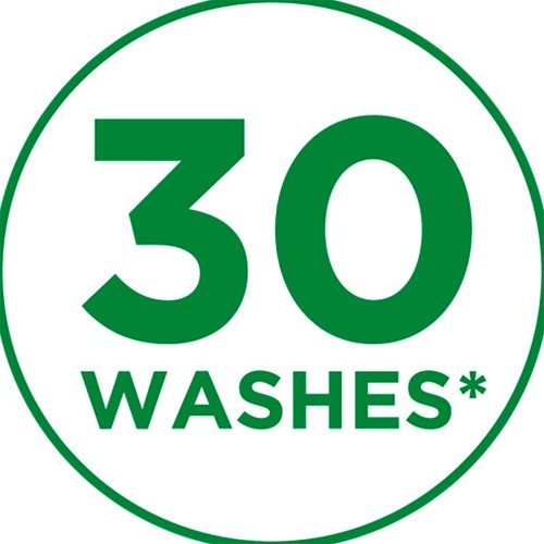 The Pink Stuff Laundry Detergent Bio 30 Washes thumbnail 2