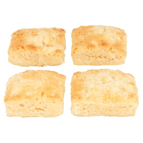 Morrisons The Best Cheese Scones 4 Pack thumbnail 2