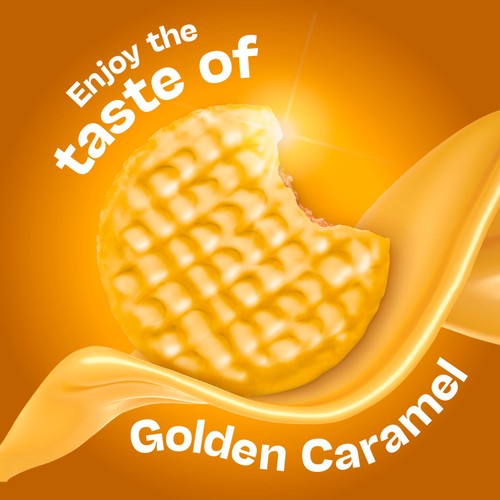 McVitie's Gold Digestives  thumbnail 3