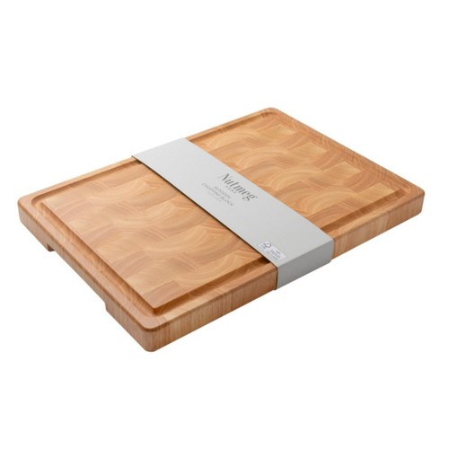 Nutmeg Home Wood Block