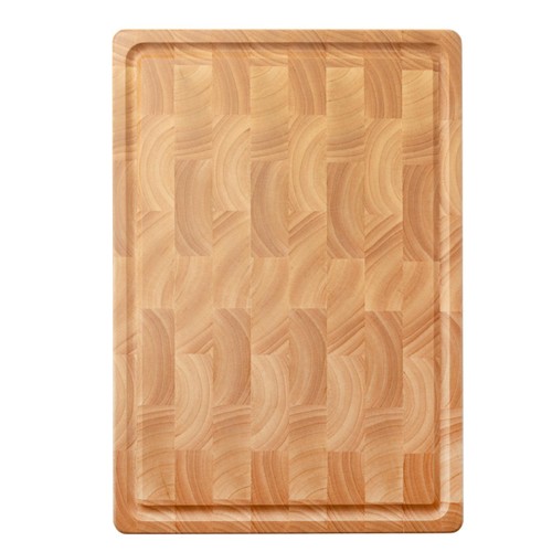 Nutmeg Home Wood Block thumbnail 2