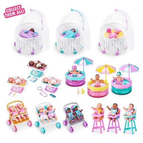Zuru 5 Suprise Mini Baby Capsule thumbnail 3