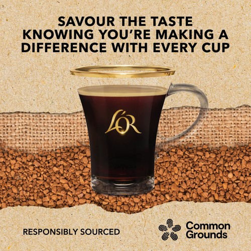 L'OR Intense Paper Refill thumbnail 2