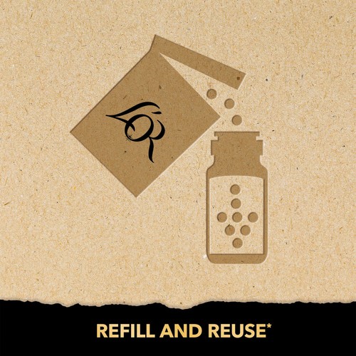 L'OR Intense Paper Refill thumbnail 3