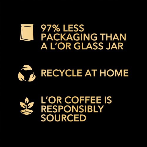 L'OR Intense Paper Refill thumbnail 4