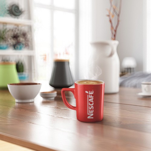Nescafe Original 3 In 1  thumbnail 3