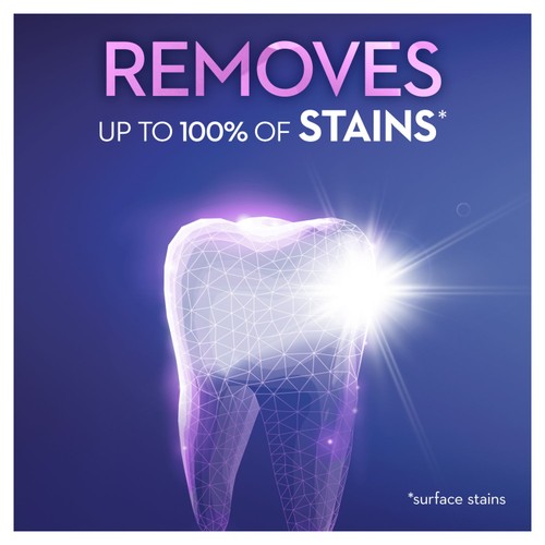 Oral-B 3D White Luxe Perfection Toothpaste  thumbnail 2