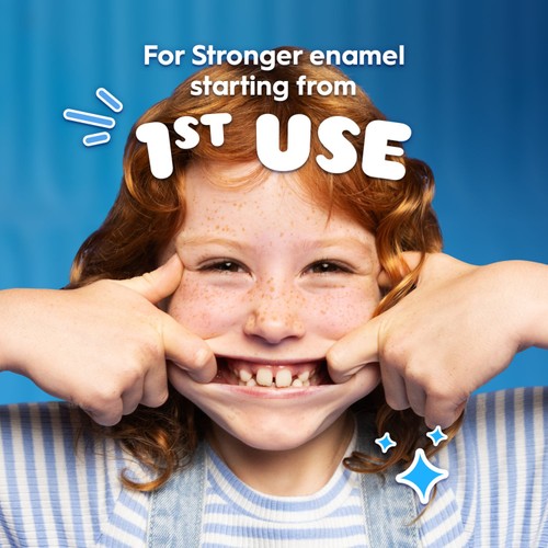 Oral-B Pro Junior Toothpaste 6-12 thumbnail 3
