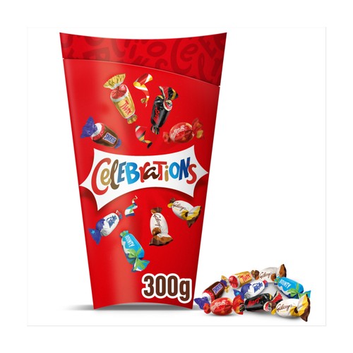 Celebrations 300g thumbnail 2