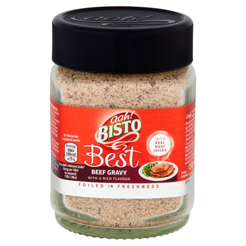 Bisto Best Beef Gravy thumbnail 4