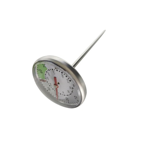 Nutmeg Home Meat Thermometer thumbnail 2