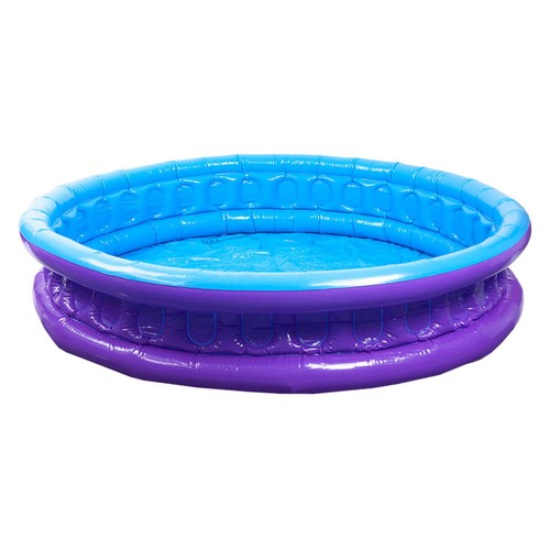 Round Waffle Pool thumbnail 2