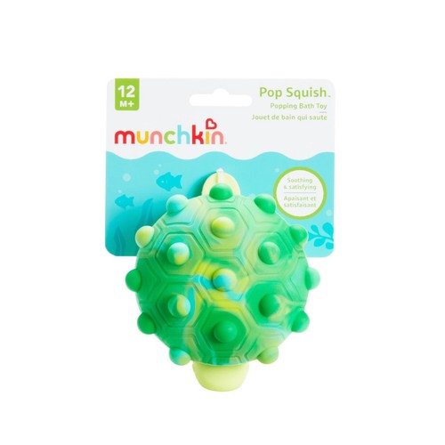Munchkin Pop Squish Popping Bath Toy thumbnail 3