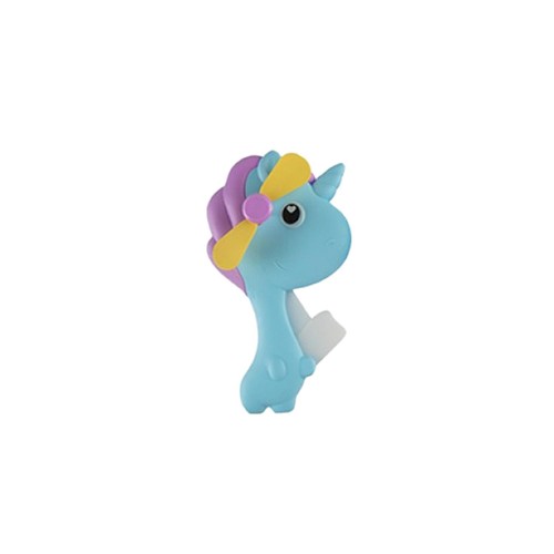 Unicorn Hand Fan thumbnail 2