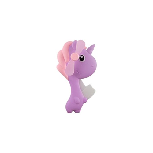 Unicorn Hand Fan thumbnail 3