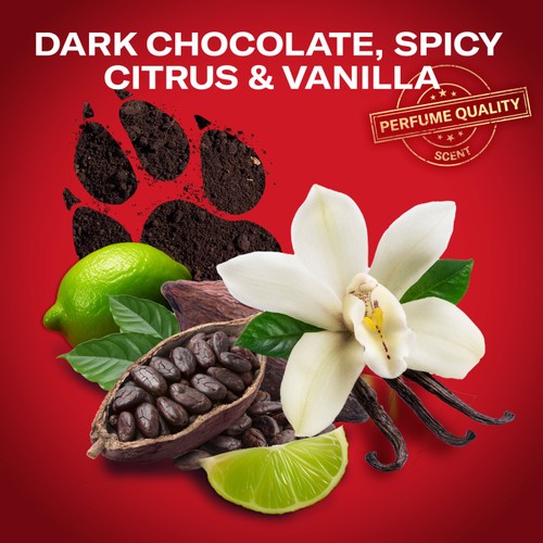 Old Spice Wild Collection Deodorant Stick Night Panther  thumbnail 3