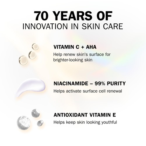 Olay Vitamin C Regenerist Normal Non-UV Day Face Cream  thumbnail 4