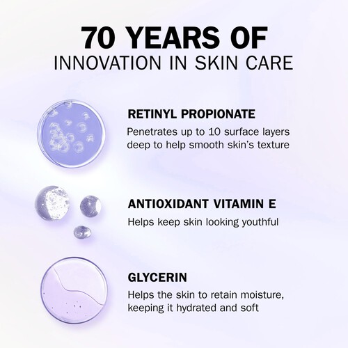 Olay Retinol 24 Regenerist Normal Night Face Cream thumbnail 3