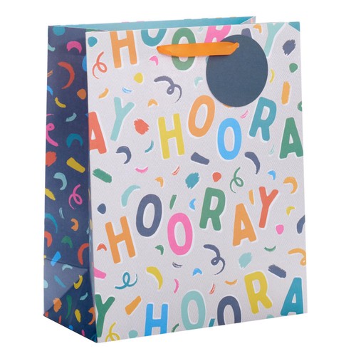 Hooray Gift Bag Large thumbnail 2