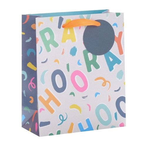 Hooray Gift Bag Medium thumbnail 2