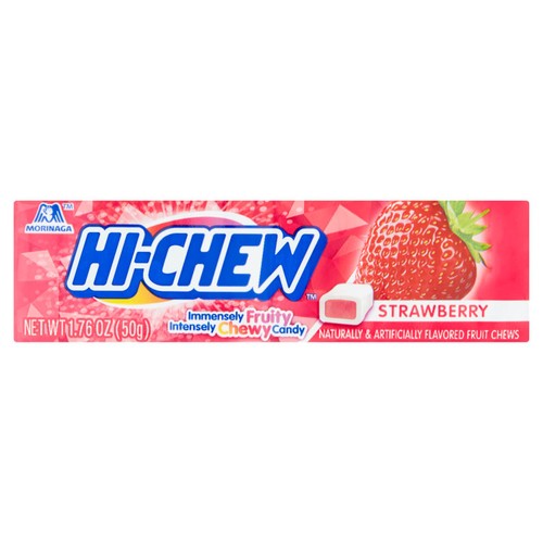 Hi Chew Strawberry 