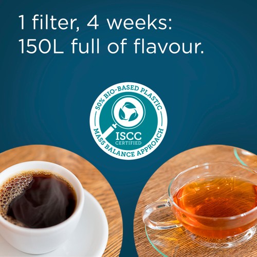 Brita Maxtra Pro Limescale Expert Water Filter Cartridge  thumbnail 3