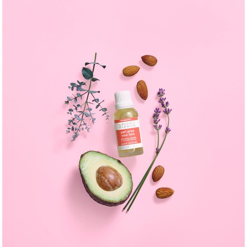 My Expert Midwife Peri Prep Your Bits Perineal Massage Oil  thumbnail 4