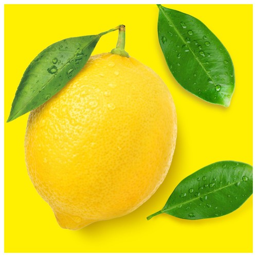 Flash All Purpose Liquid Lemon  thumbnail 2