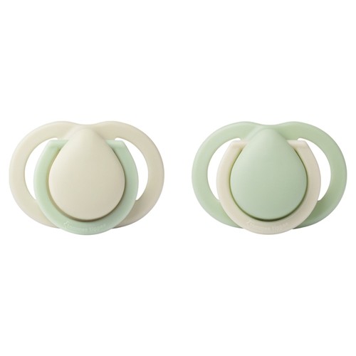 Tommee Tippee Newborn Soothers 0-2 Month  thumbnail 2