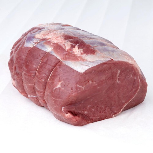 Market Street British Beef Roasting Joint thumbnail 2