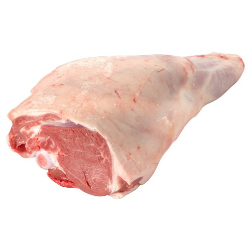 Morrisons British Lamb Leg Roast 2.25kg thumbnail 2