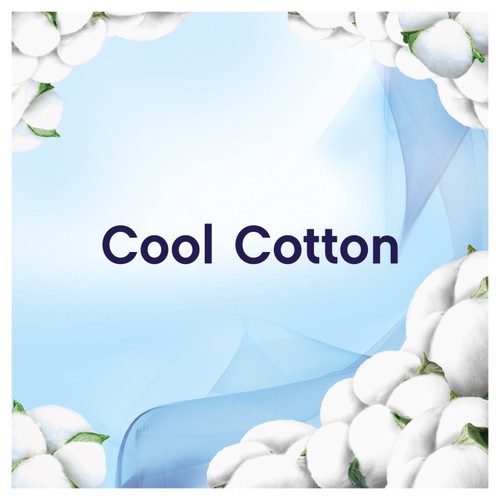 Lenor In Wash Scent Booster Cool Cotton  thumbnail 5