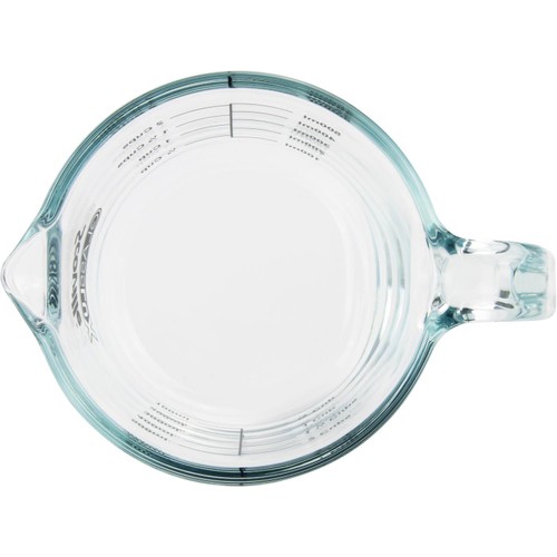 Glasslux 500ml Jug thumbnail 2