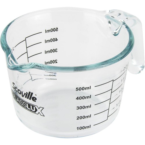 Glasslux 500ml Jug thumbnail 3