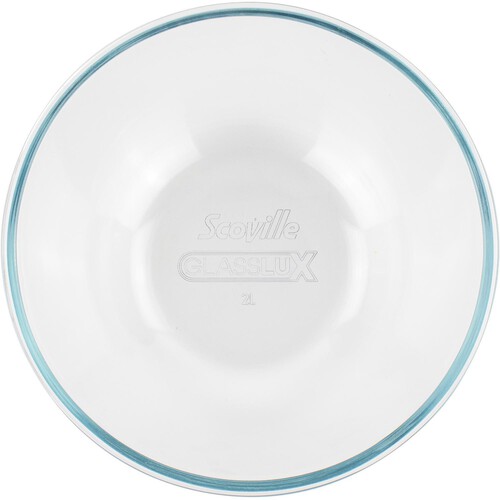 Glasslux 2L Mixing Bowl thumbnail 2