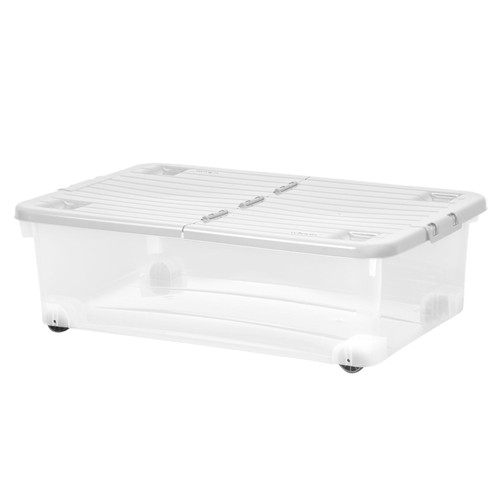 Nutmeg Wheel Storage Box
