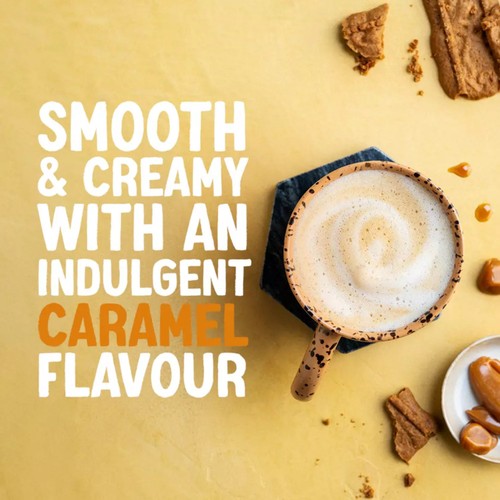 Alpro Caramel Flavour Barista  thumbnail 3